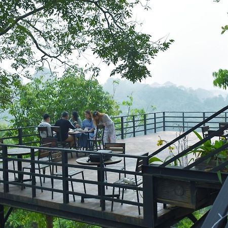 Wangka Resort Sangkhla Buri Esterno foto