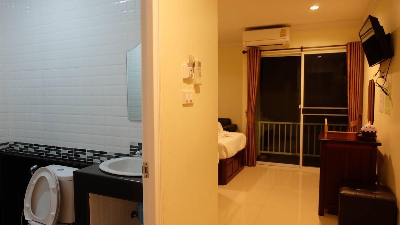 Wangka Resort Sangkhla Buri Esterno foto