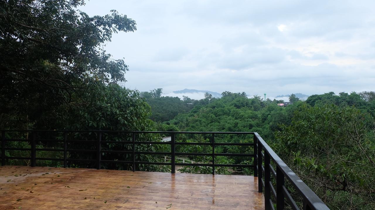 Wangka Resort Sangkhla Buri Esterno foto