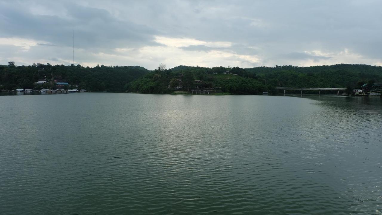 Wangka Resort Sangkhla Buri Esterno foto