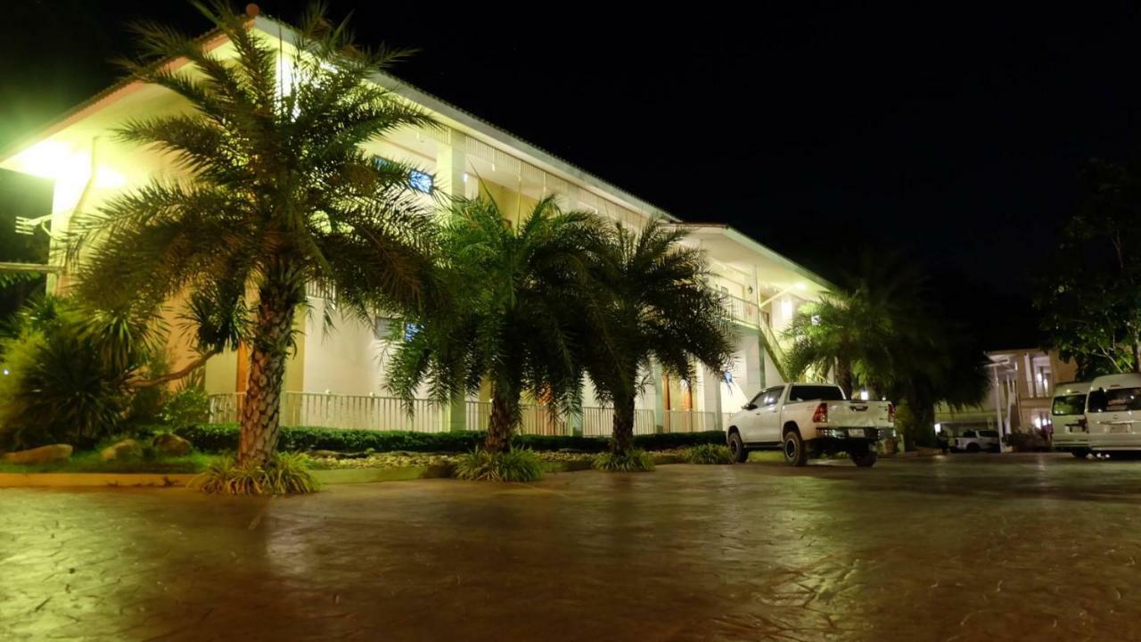 Wangka Resort Sangkhla Buri Esterno foto