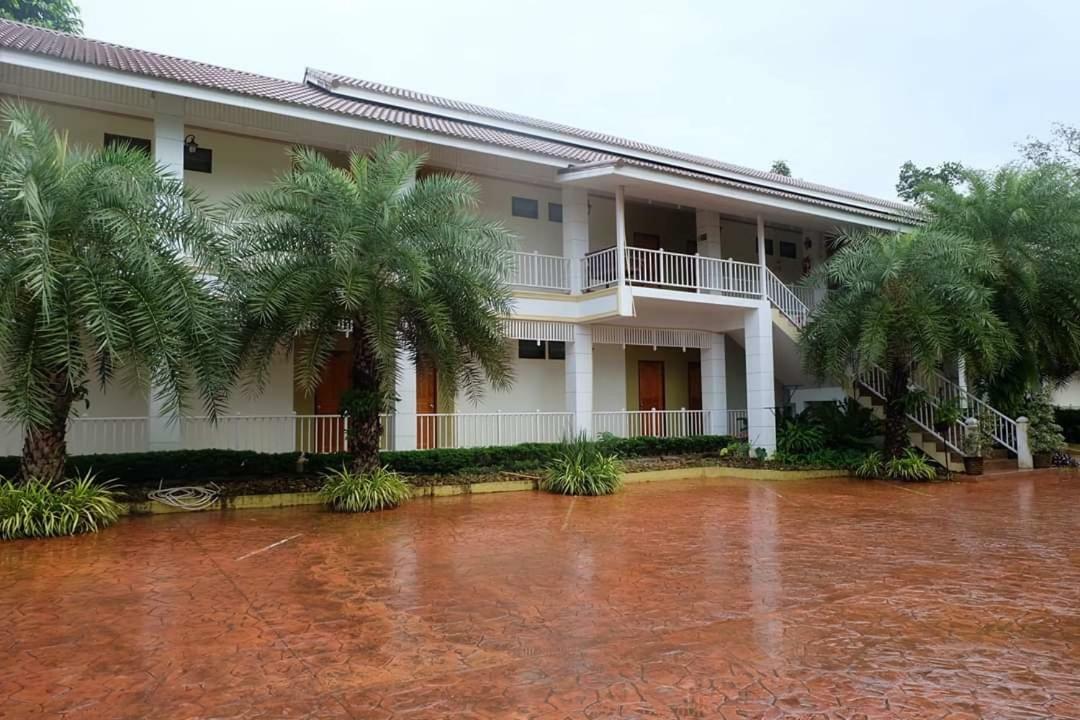 Wangka Resort Sangkhla Buri Esterno foto